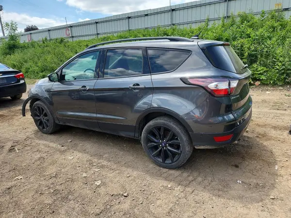 1FMCU9J97JUC21376 2018 FORD ESCAPE - Image 2