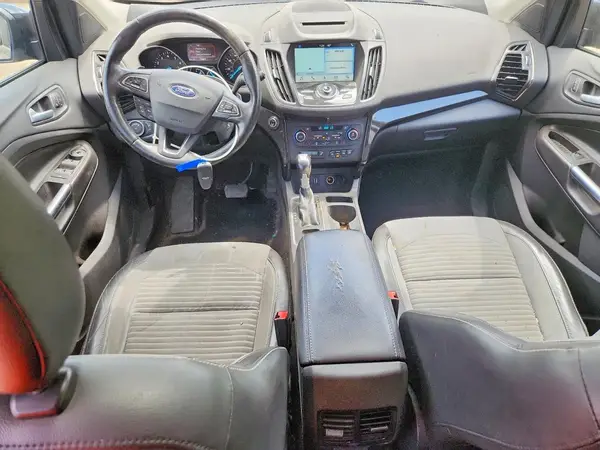 1FMCU9J97JUC21376 2018 FORD ESCAPE - Image 8