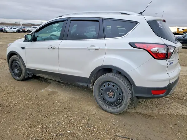 1FMCU9J97JUC21958 2018 FORD ESCAPE - Image 2