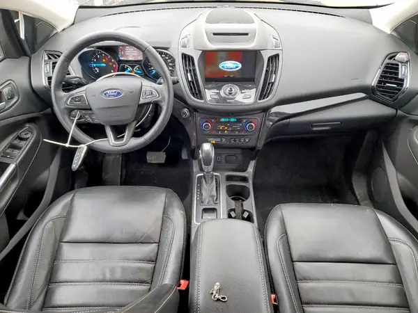 1FMCU9J97JUC21958 2018 FORD ESCAPE - Image 8