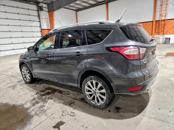 1FMCU9J97JUC22009 2018 FORD ESCAPE - Image 2