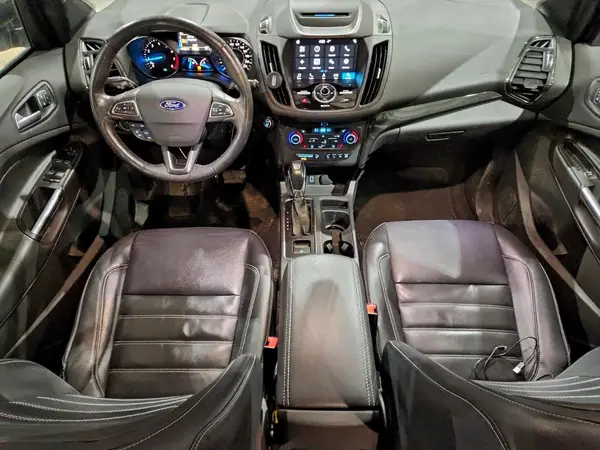 1FMCU9J97JUC22009 2018 FORD ESCAPE - Image 8