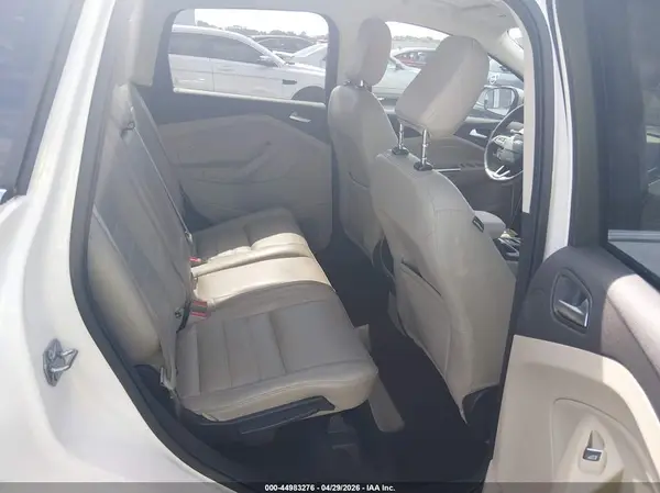 1FMCU9J97JUC74594 2018 FORD ESCAPE - Image 8
