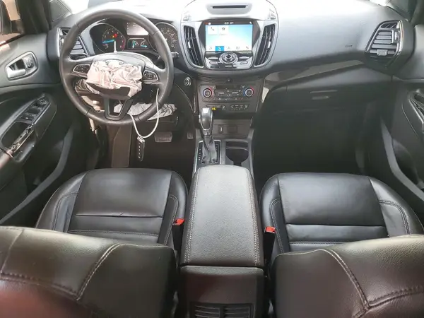 1FMCU9J97JUC85384 2018 FORD ESCAPE - Image 8