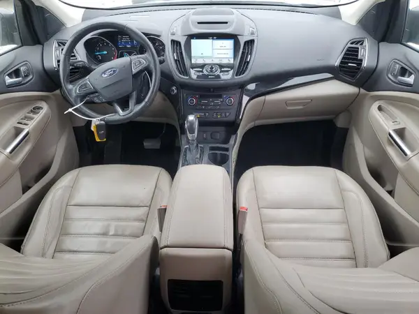1FMCU9J97JUC98488 2018 FORD ESCAPE - Image 8
