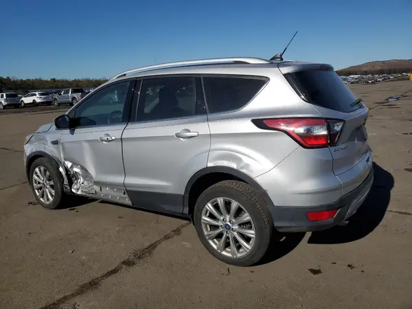 1FMCU9J97JUC98801 2018 FORD ESCAPE - Image 2