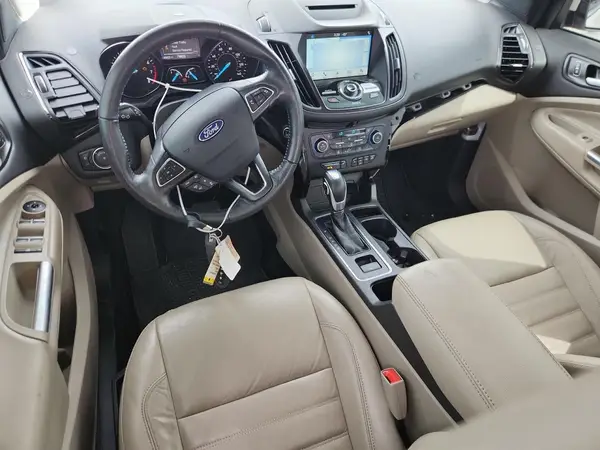 1FMCU9J97JUC99446 2018 FORD ESCAPE - Image 8