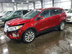 1FMCU9J97JUD05018 2018 FORD ESCAPE