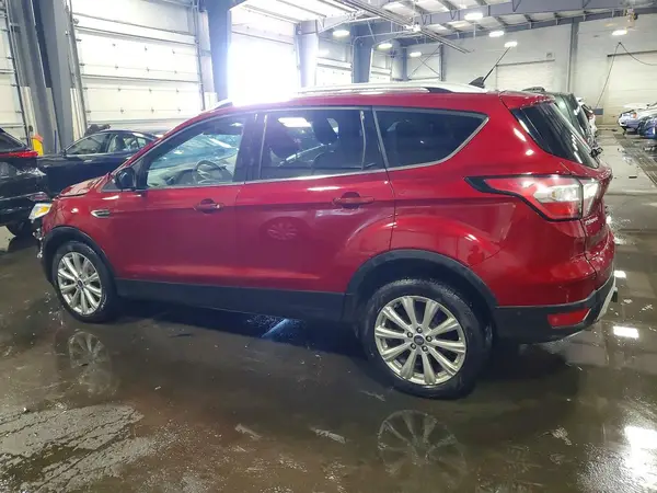 1FMCU9J97JUD05018 2018 FORD ESCAPE - Image 2