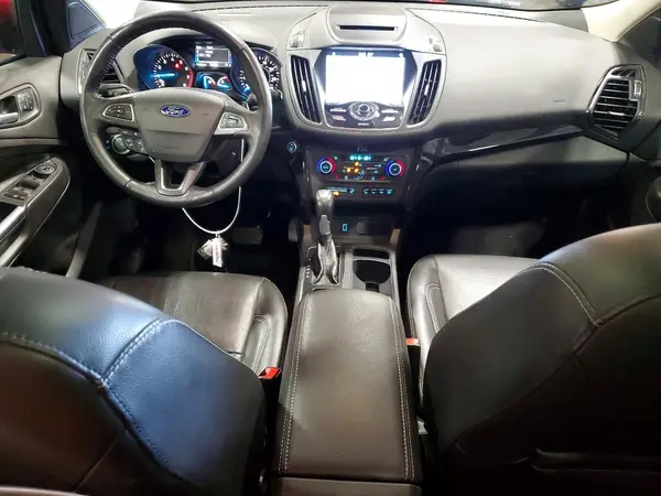 1FMCU9J97JUD05018 2018 FORD ESCAPE - Image 8