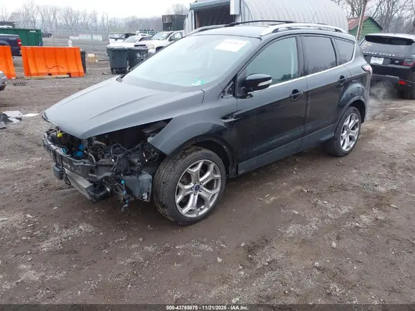 1FMCU9J97JUD12017 2018 FORD ESCAPE - Image 2