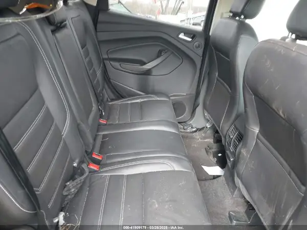 1FMCU9J97JUD40593 2018 FORD ESCAPE - Image 8