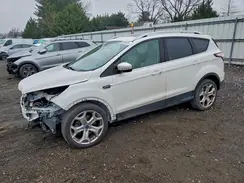 1FMCU9J97JUD41405 2018 FORD ESCAPE