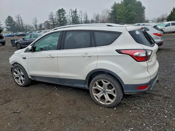 1FMCU9J97JUD41405 2018 FORD ESCAPE - Image 2