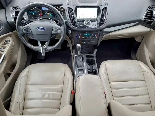 1FMCU9J97JUD41405 2018 FORD ESCAPE - Image 8