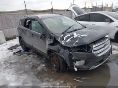 1FMCU9J97JUD45339 2018 FORD ESCAPE
