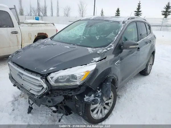1FMCU9J97JUD52761 2018 FORD ESCAPE - Image 2
