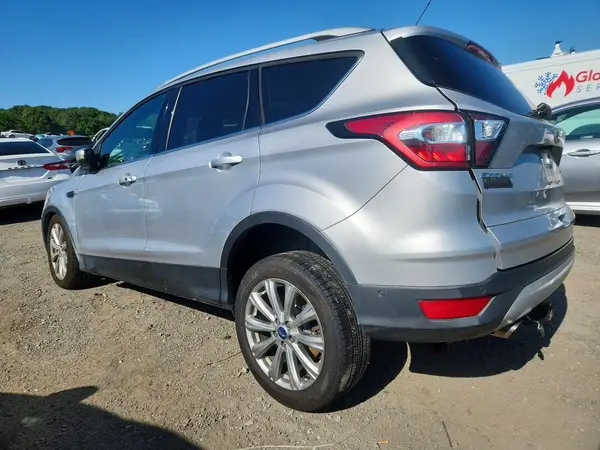 1FMCU9J97JUD53019 2018 FORD ESCAPE - Image 2