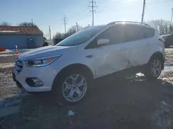 1FMCU9J97KUA03830 2019 FORD ESCAPE