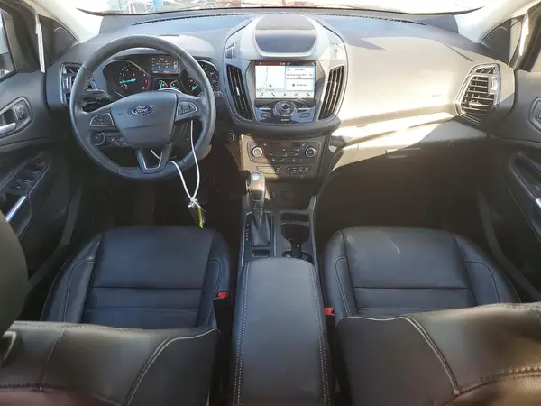 1FMCU9J97KUA03830 2019 FORD ESCAPE - Image 8