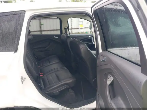 1FMCU9J97KUA06551 2019 FORD ESCAPE - Image 8
