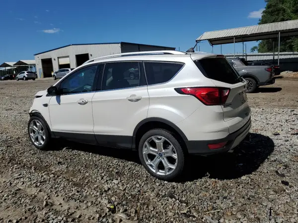 1FMCU9J97KUA21390 2019 FORD ESCAPE - Image 2