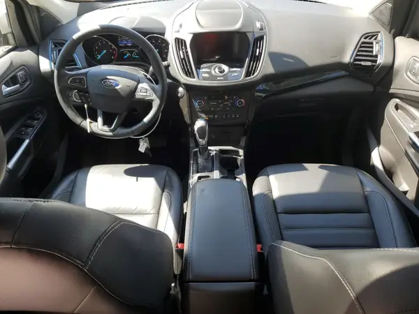1FMCU9J97KUA21390 2019 FORD ESCAPE - Image 8