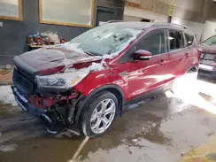 1FMCU9J97KUA23799 2019 FORD ESCAPE