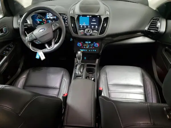 1FMCU9J97KUA23799 2019 FORD ESCAPE - Image 8