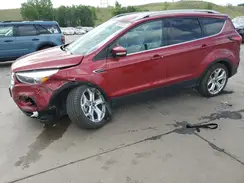 1FMCU9J97KUA28016 2019 FORD ESCAPE