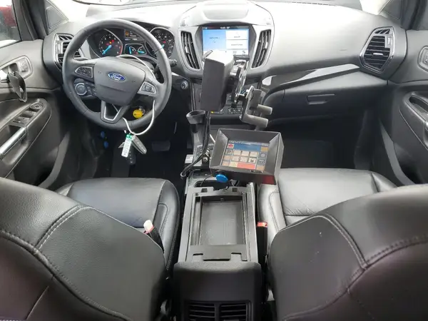 1FMCU9J97KUA28016 2019 FORD ESCAPE - Image 8