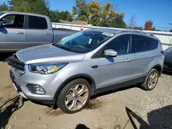1FMCU9J97KUA30493 2019 FORD ESCAPE