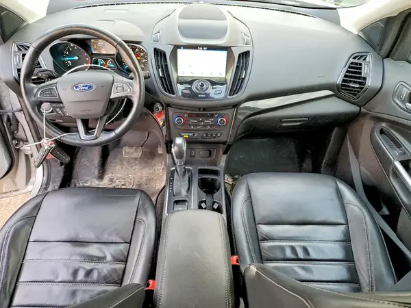 1FMCU9J97KUA46239 2019 FORD ESCAPE - Image 8