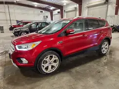 1FMCU9J97KUA47150 2019 FORD ESCAPE