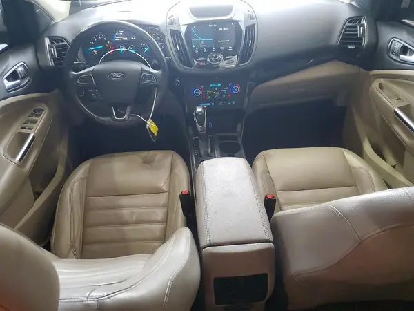 1FMCU9J97KUA51831 2019 FORD ESCAPE - Image 8