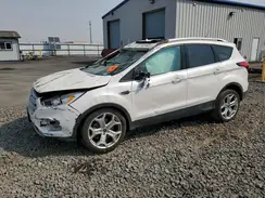 1FMCU9J97KUA55507 2019 FORD ESCAPE