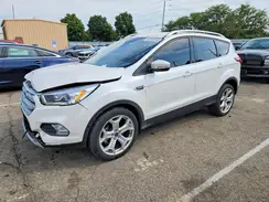 1FMCU9J97KUA60982 2019 FORD ESCAPE
