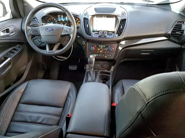 1FMCU9J97KUA68693 2019 FORD ESCAPE - Image 8