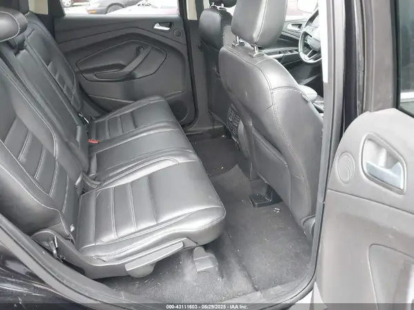 1FMCU9J97KUA72372 2019 FORD ESCAPE - Image 8