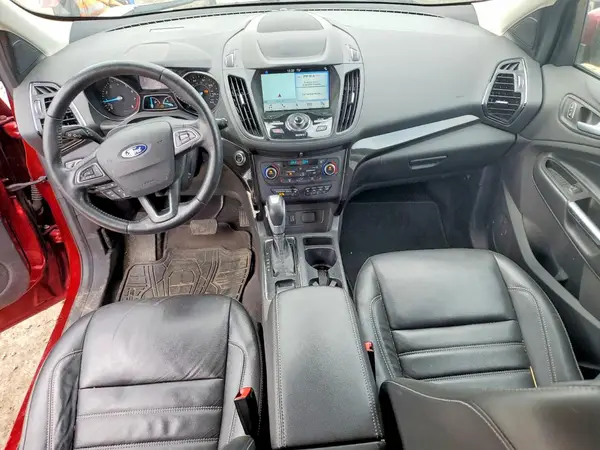 1FMCU9J97KUA77071 2019 FORD ESCAPE - Image 8