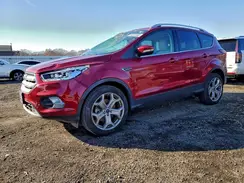 1FMCU9J97KUA81086 2019 FORD ESCAPE