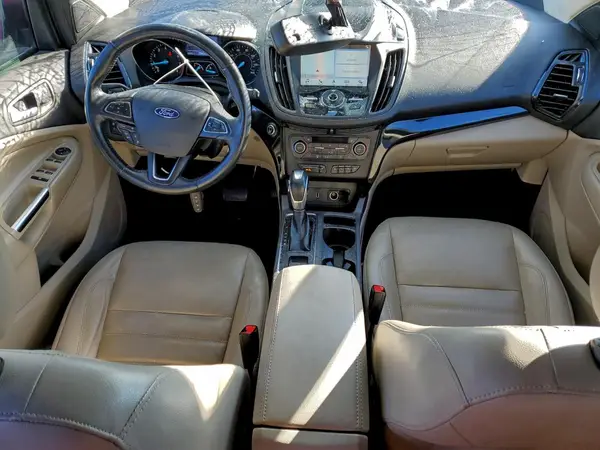 1FMCU9J97KUA81086 2019 FORD ESCAPE - Image 8