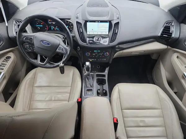 1FMCU9J97KUA81783 2019 FORD ESCAPE - Image 8