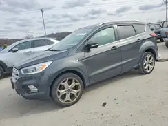 1FMCU9J97KUA82223 2019 FORD ESCAPE