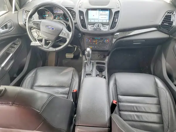 1FMCU9J97KUA82223 2019 FORD ESCAPE - Image 8