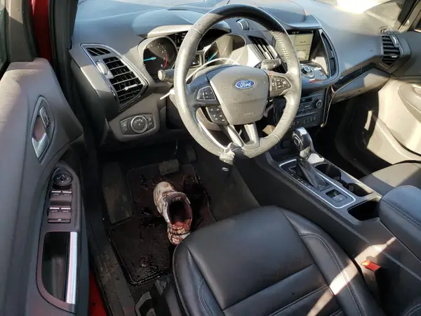 1FMCU9J97KUA84327 2019 FORD ESCAPE - Image 8