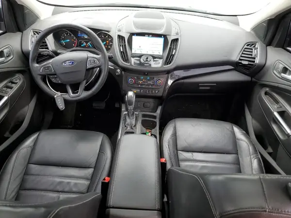 1FMCU9J97KUA86417 2019 FORD ESCAPE - Image 8