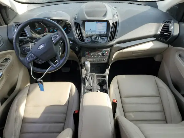 1FMCU9J97KUB17973 2019 FORD ESCAPE - Image 8