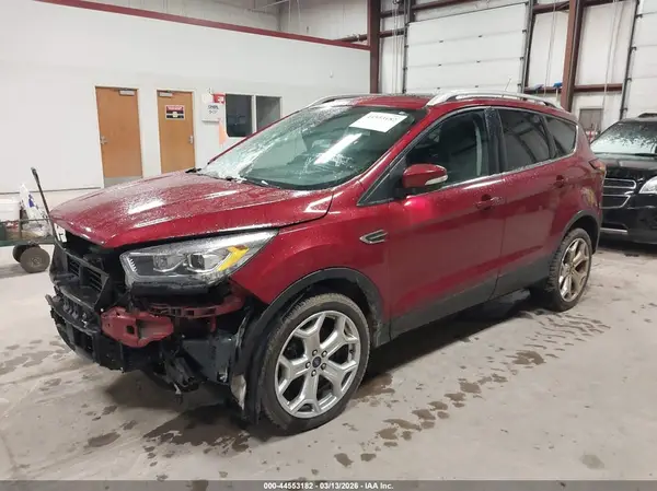 1FMCU9J97KUB24714 2019 FORD ESCAPE - Image 2