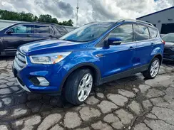 1FMCU9J97KUB27127 2019 FORD ESCAPE